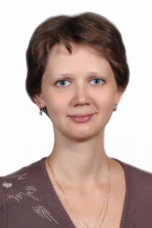 Тимченко Анна Леонидовна