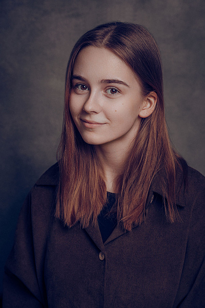 Коршунова Екатерина Степановна