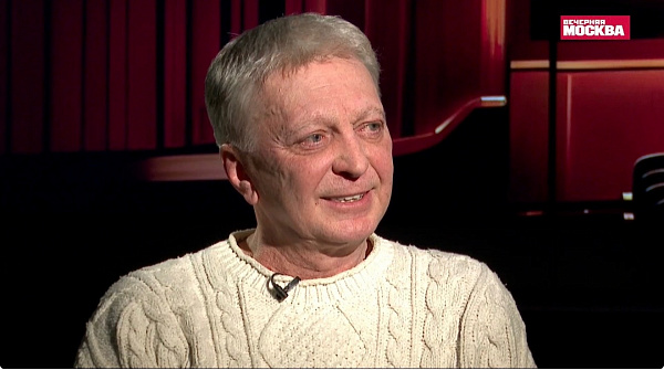 "Синемания": Дмитрий Ячевский